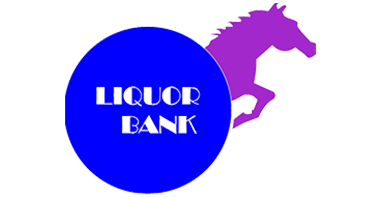 Liquor Bank Logo